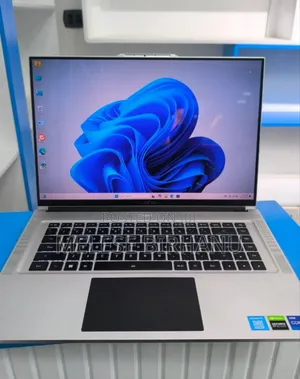 Photo - New Laptop Gigabyte AORUS 15G 16GB Intel Core I7 SSD 2T