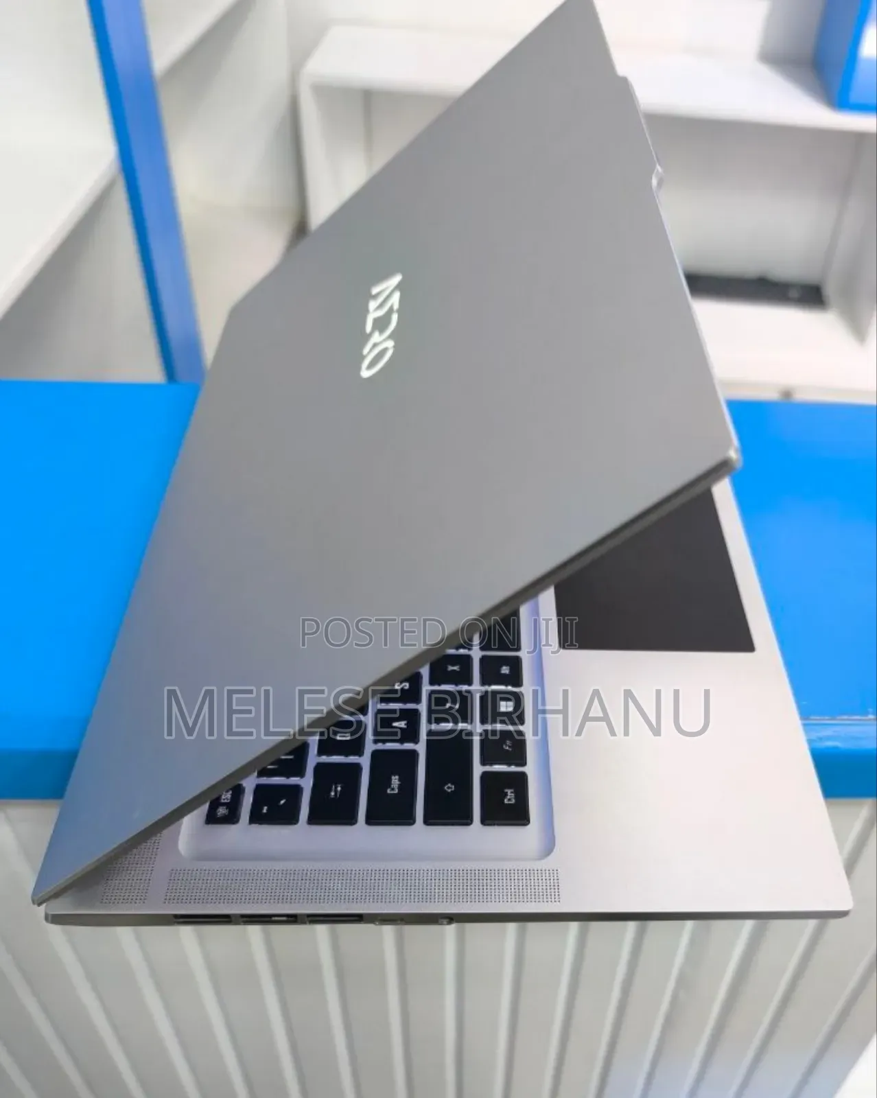 New Laptop Gigabyte AORUS 15G 16GB Intel Core I7 SSD 2T