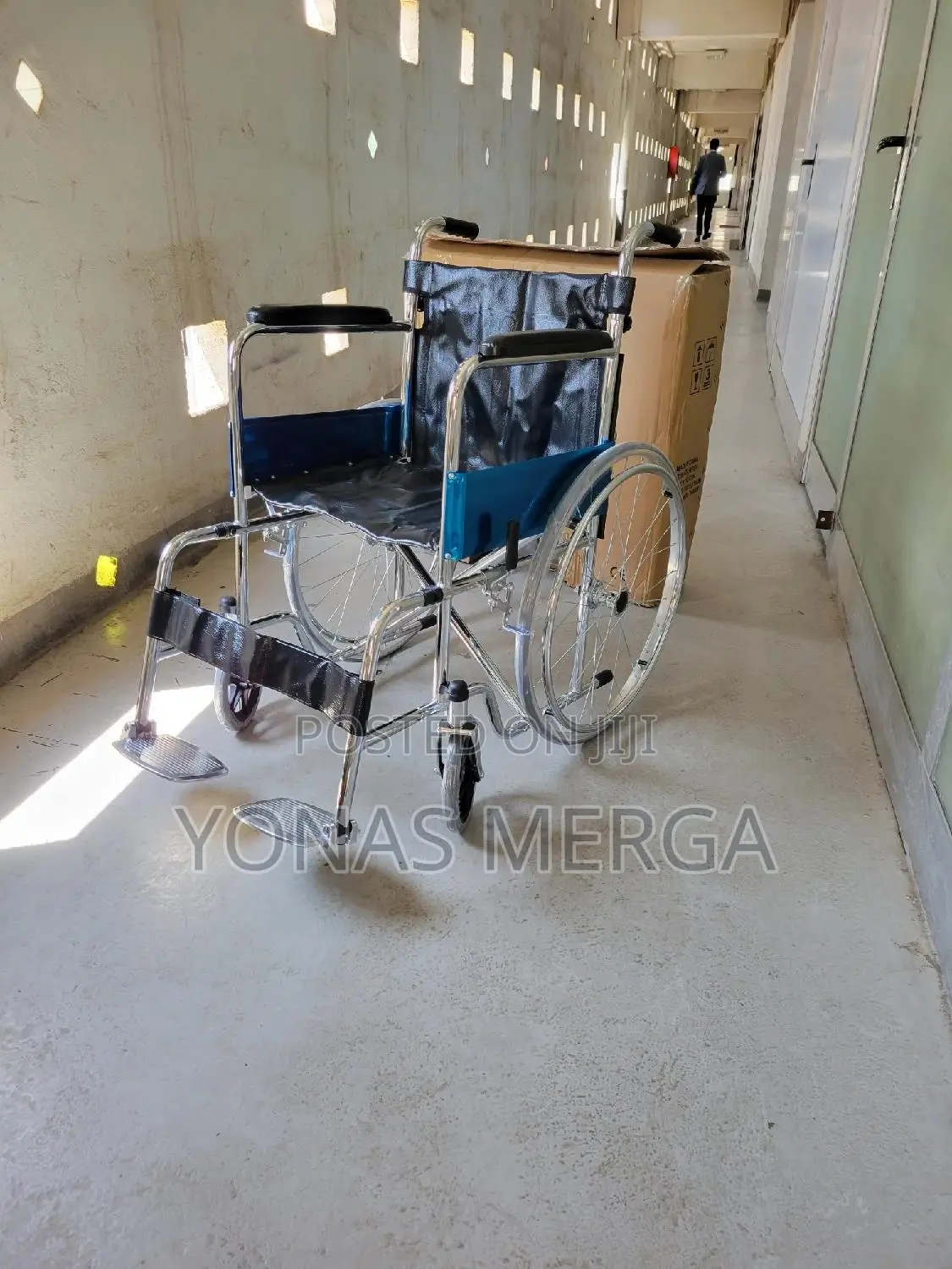 Wheelchair/Medical Facilities++Wheelchair Medical Equipment