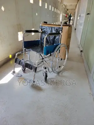 Wheelchair/Medical Facilities++Wheelchair Medical Equipment