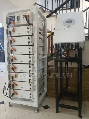 Photo - Generator/ሃይብሪድ ጀነሬተር/Smokeless and Soundless !