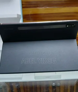 New Samsung Galaxy Tab S7 128 GB Gray