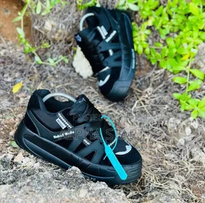 Naked Wolfe High Master Quality Shoes for You