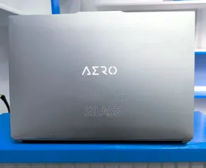 Photo - New Laptop Gigabyte AERO 15 16GB Intel Core I7 SSD 2T