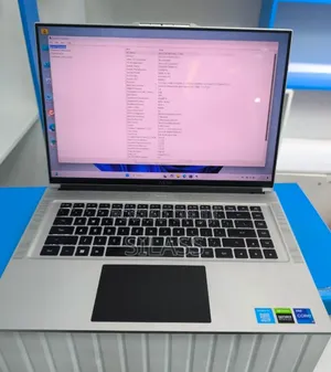 New Laptop Gigabyte AERO 15 16GB Intel Core I7 SSD 2T