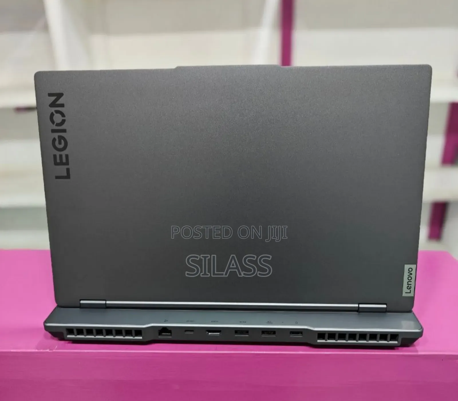 New Lenovo Legion Y7000P IRX9 Gaming Laptop 24GB Intel Core I7 SSD 1T