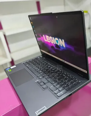 New Lenovo Legion Y7000P IRX9 Gaming Laptop 24GB Intel Core I7 SSD 1T