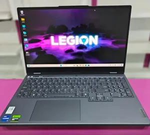 New Lenovo Legion Y7000P IRX9 Gaming Laptop 24GB Intel Core I7 SSD 1T