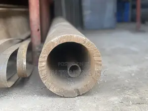 Pipe 200*23