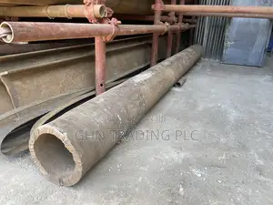 Pipe 200*23