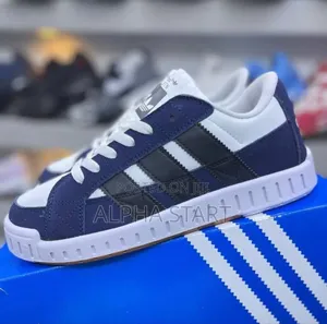 Photo - Adidas NRTN Low Top WMNS Shoes