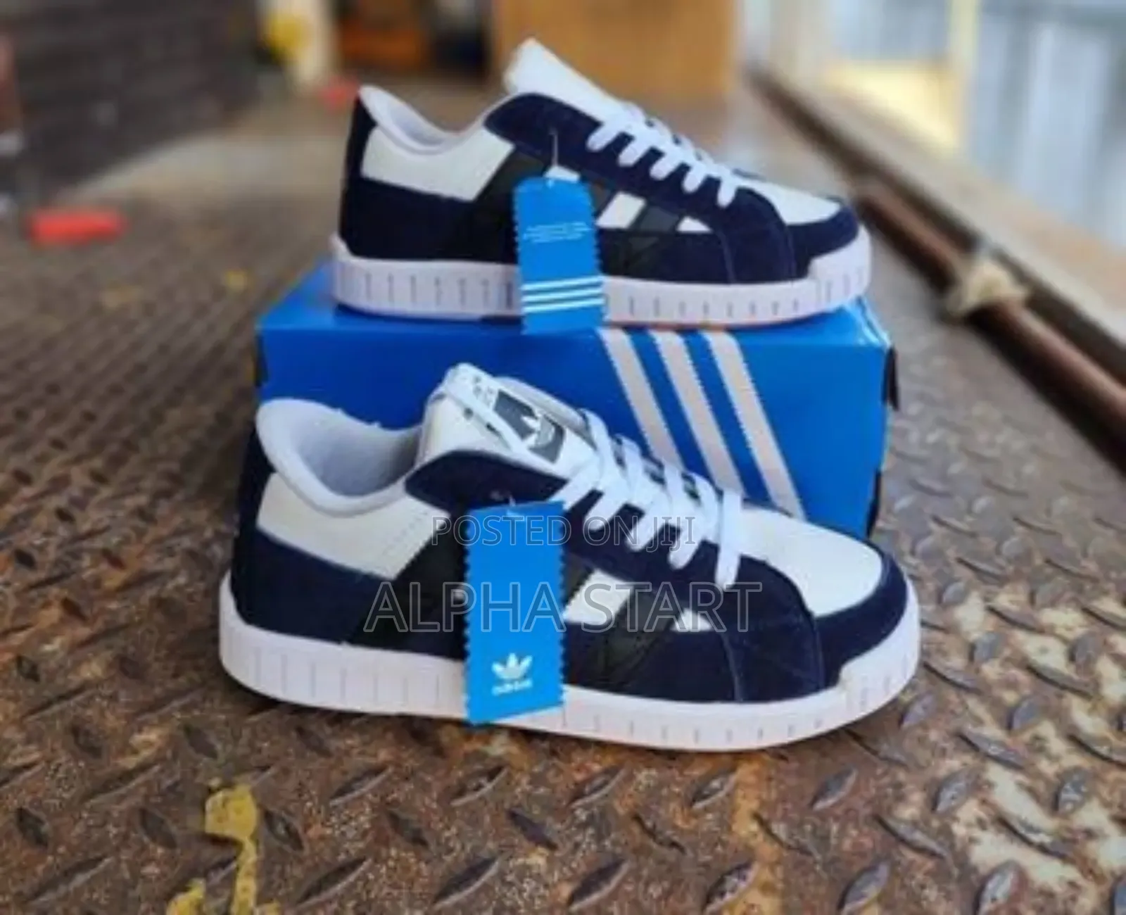 Adidas NRTN Low Top WMNS Shoes
