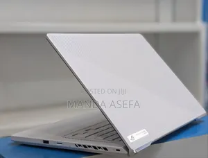 New Laptop Asus ROG Zephyrus G15 16GB AMD Ryzen 9 SSD 1T