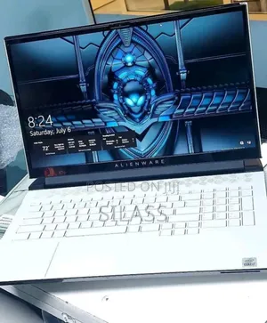 New Laptop Dell 16GB Intel Core I7 SSD 1T