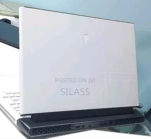 New Laptop Dell 16GB Intel Core I7 SSD 1T