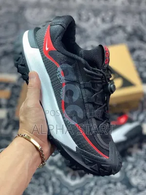 Photo -  Nike ACG Mountain Fly 2 Low Top Shoes