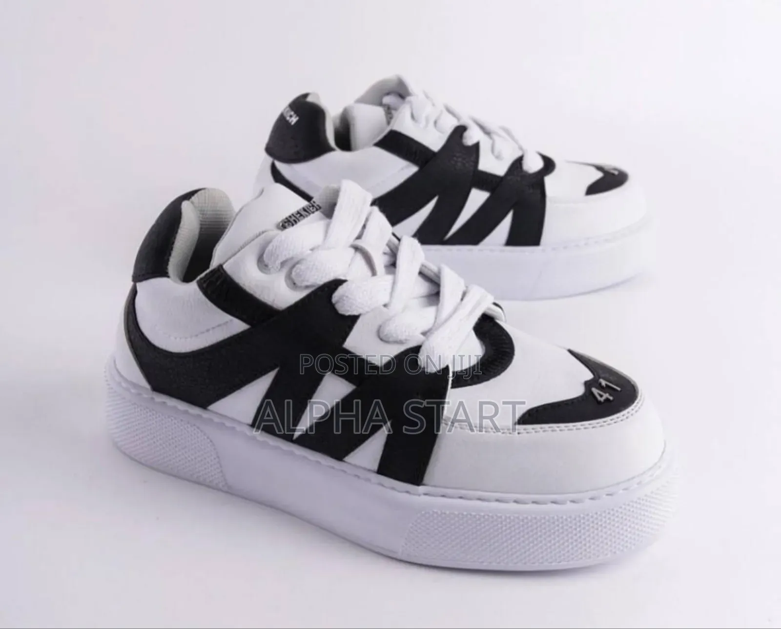  Chekich CH2407 CBT Star-X Shoes