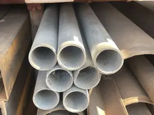 Galvanized Pipe 50*4
