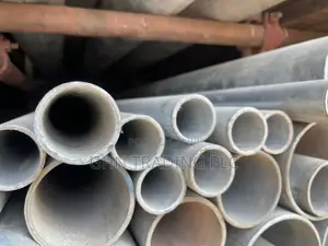 Galvanized Pipe 40*4