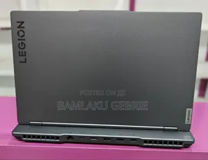 New Lenovo Legion Y7000P IRX9 Gaming Laptop 24GB Intel Core I7 SSD 1T