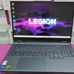 New Lenovo Legion Y7000P IRX9 Gaming Laptop 24GB Intel Core I7 SSD 1T