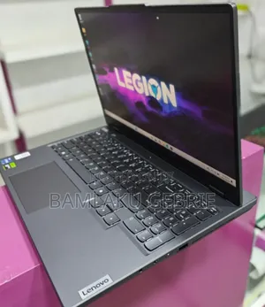 New Lenovo Legion Y7000P IRX9 Gaming Laptop 24GB Intel Core I7 SSD 1T