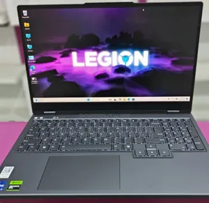 New Lenovo Legion Y7000P IRX9 Gaming Laptop 24GB Intel Core I7 SSD 1T