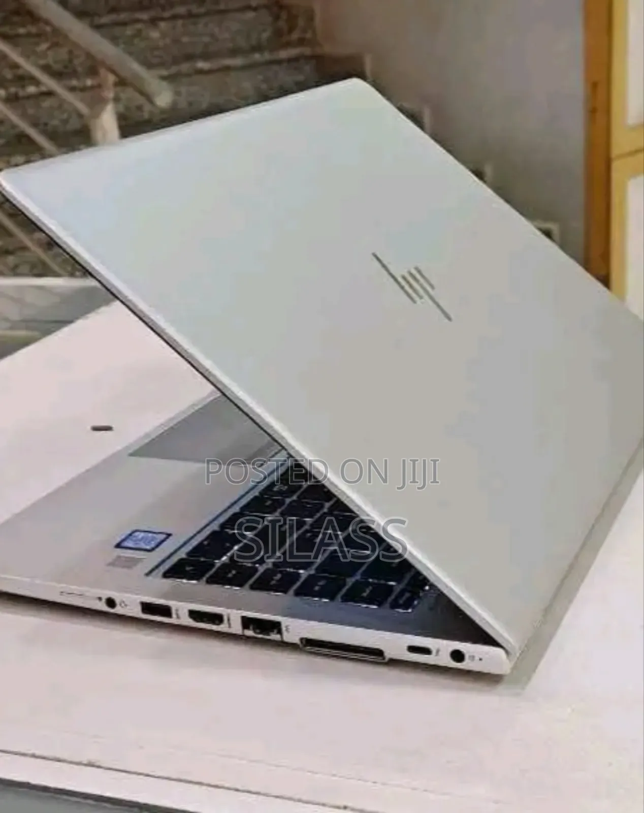 New Laptop HP EliteBook 840 G5 16GB Intel Core I5 SSD 512GB
