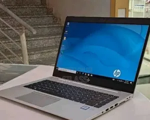 New Laptop HP EliteBook 840 G5 16GB Intel Core I5 SSD 512GB
