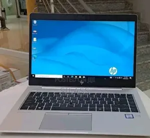 New Laptop HP EliteBook 840 G5 16GB Intel Core I5 SSD 512GB