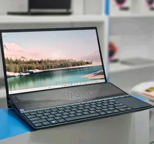 Photo - New Laptop Asus Zenbook 14 UX434 16GB Intel Core I7 SSD 512GB