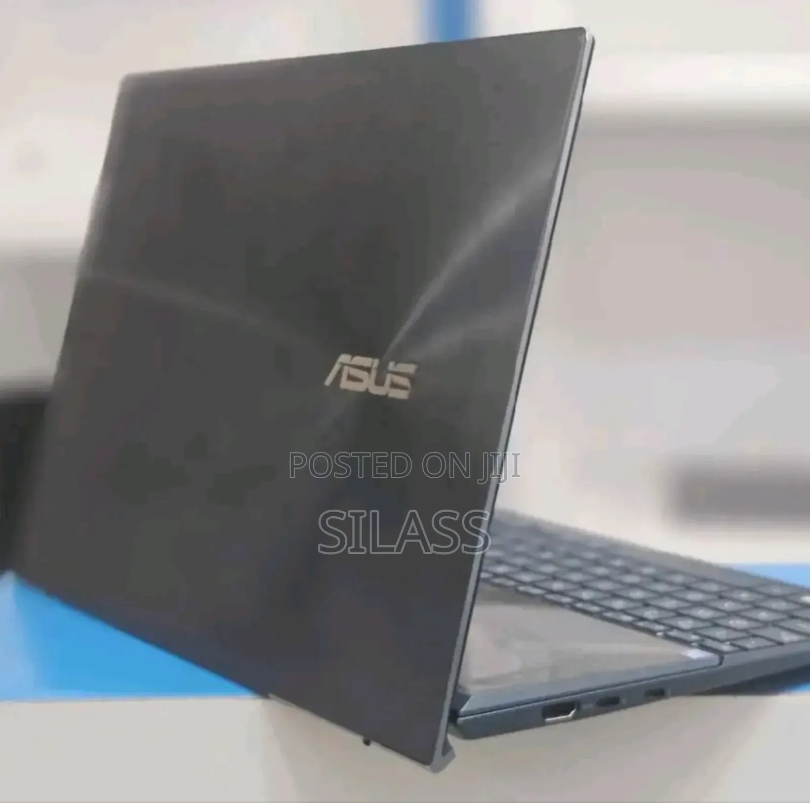 New Laptop Asus Zenbook 14 UX434 16GB Intel Core I7 SSD 512GB