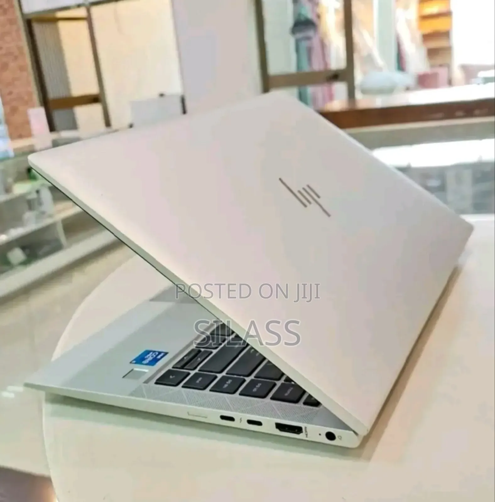New Laptop HP EliteBook 840 G7 8GB Intel Core I5 SSD 512GB