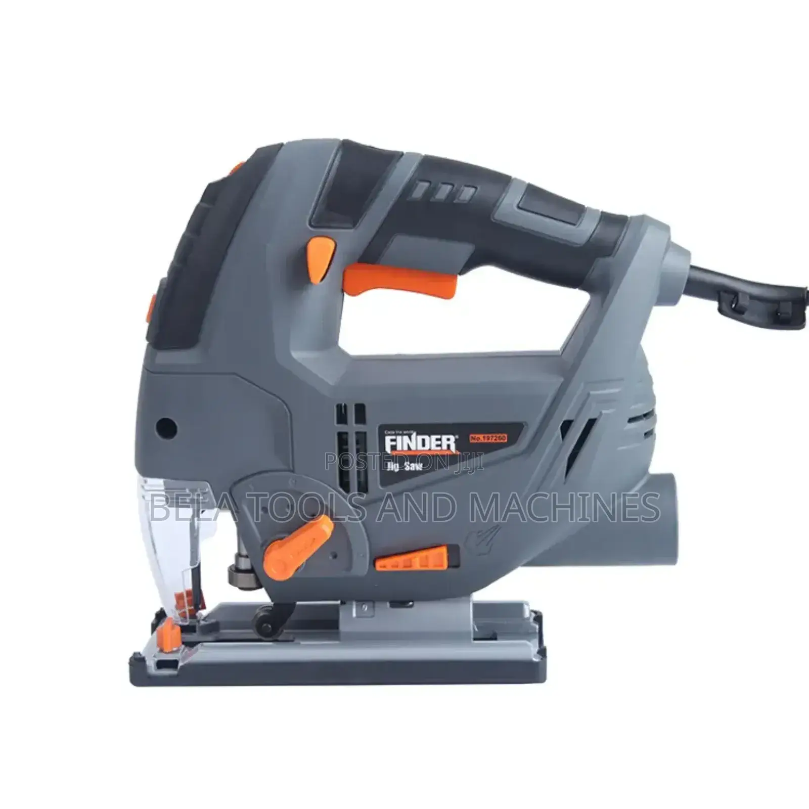 Finder Jig Saw 800w