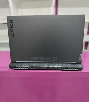 Photo - New Lenovo Legion Y7000P IRX9 Gaming Laptop 24GB Intel Core I7 SSD 1T