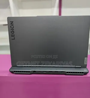 New Lenovo Legion Y7000P IRX9 Gaming Laptop 24GB Intel Core I7 SSD 1T