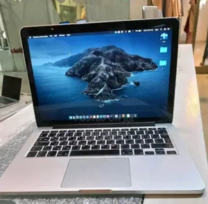 Photo - New Laptop Apple MacBook Pro 2014 16GB Intel Core I5 SSD 512GB
