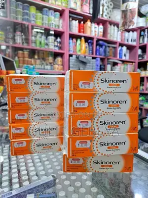 Photo - Skinoren 20% Azelaic Acid