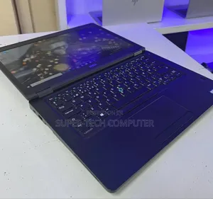 New Laptop Dell Latitude E7470 8GB Intel Core I5 SSD 256GB