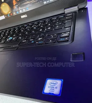 New Laptop Dell Latitude E7470 8GB Intel Core I5 SSD 256GB