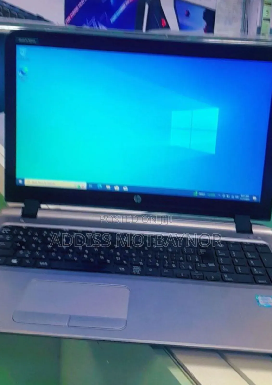 New Laptop HP Stream Notebook 8GB Intel Core I5 HDD 1T