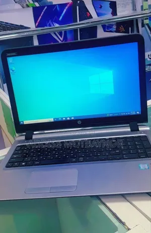 New Laptop HP Stream Notebook 8GB Intel Core I5 HDD 1T