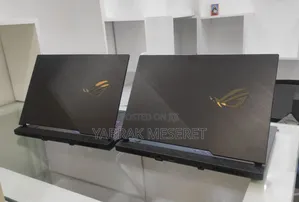 New Laptop Asus ROG Strix G15 G512 16GB Intel Core I7 SSD 512GB