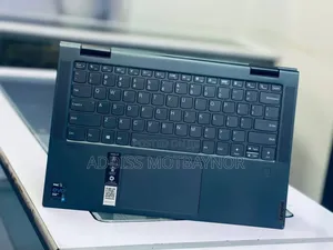 New Laptop Lenovo ThinkPad Yoga 12GB Intel Core I7 SSD 512GB