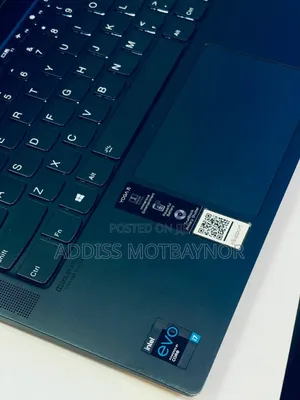 New Laptop Lenovo ThinkPad Yoga 12GB Intel Core I7 SSD 512GB