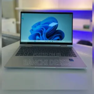 Photo - New Laptop HP Envy X360 16GB Intel Core i7 SSD 512GB