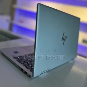 New Laptop HP Envy X360 16GB Intel Core i7 SSD 512GB