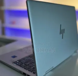 New Laptop HP Envy X360 16GB Intel Core I7 SSD 512GB