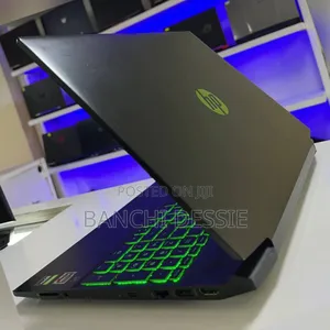 New Laptop HP Pavilion 15 16GB AMD Ryzen 5 SSD 512GB