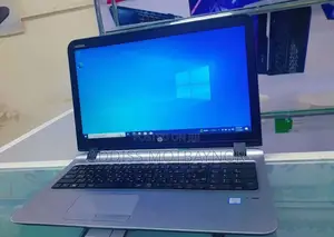 New Laptop HP Stream Notebook 8GB Intel Core I5 HDD 1T